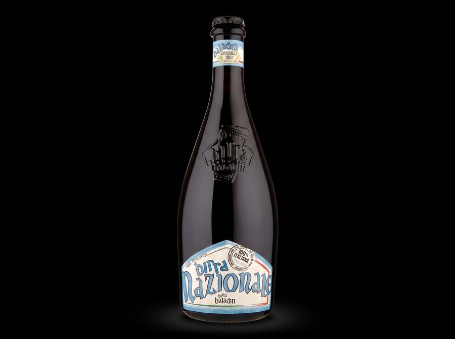 Baladin Bionda