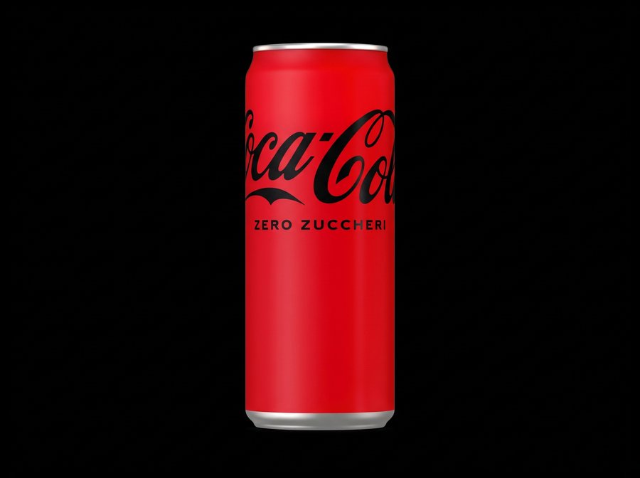 Coca Cola Zero