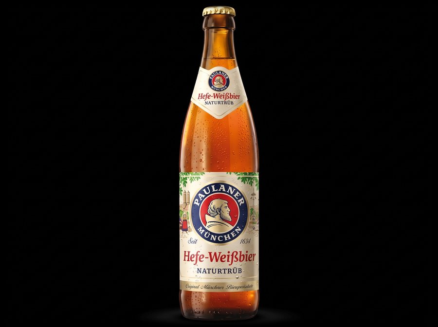 Paulaner 50cl