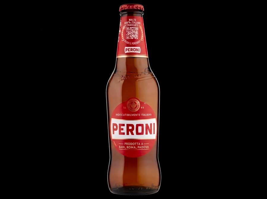 Peroni 33 cl